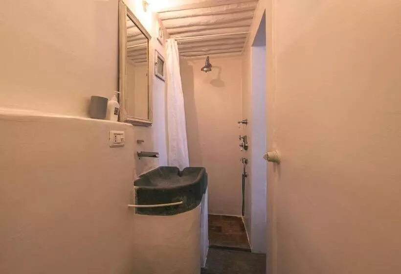 ベッドアンドブレックファースト Locanda Della Buona Ventura