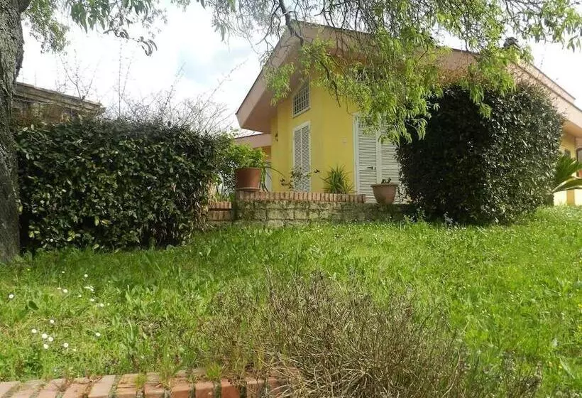 Aamiaismajoitus (B&B) Pit Stop