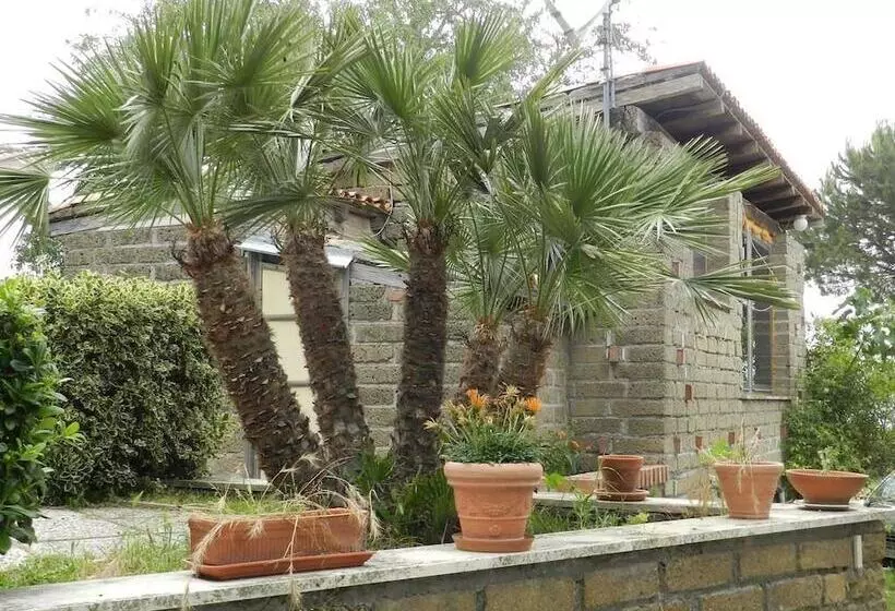 Aamiaismajoitus (B&B) Pit Stop