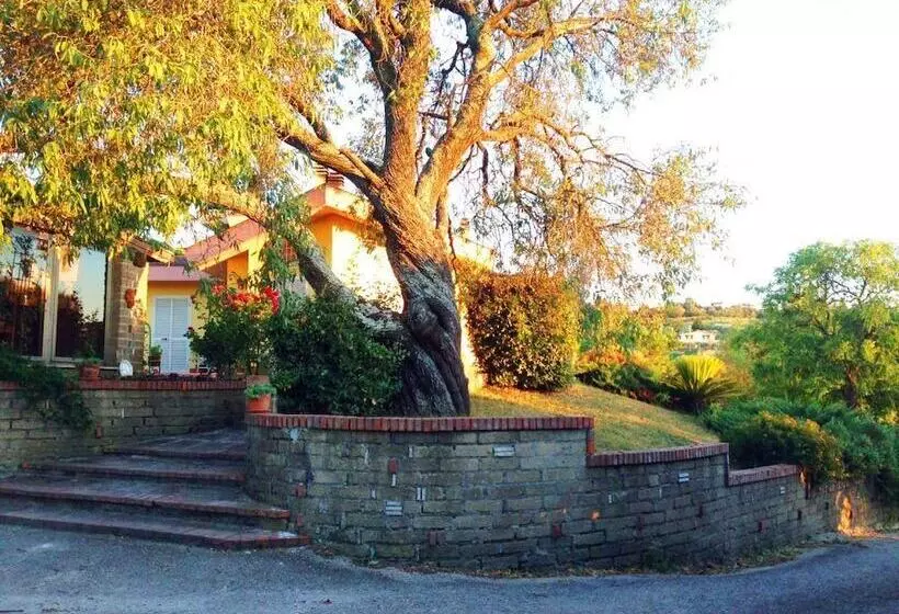 Aamiaismajoitus (B&B) Pit Stop