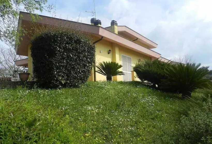 Aamiaismajoitus (B&B) Pit Stop