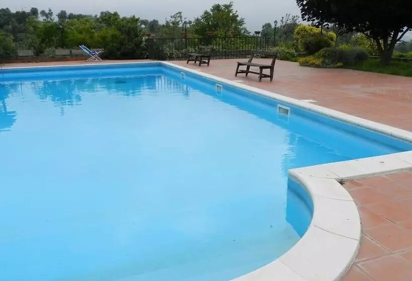 Aamiaismajoitus (B&B) Pit Stop