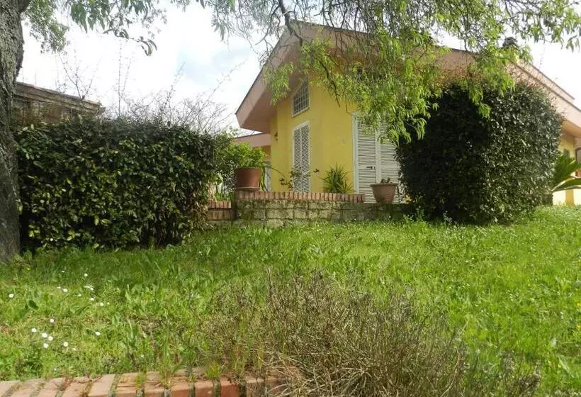 Aamiaismajoitus (B&B) Pit Stop