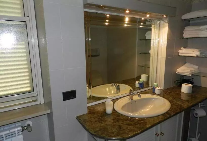 Aamiaismajoitus (B&B) Pit Stop