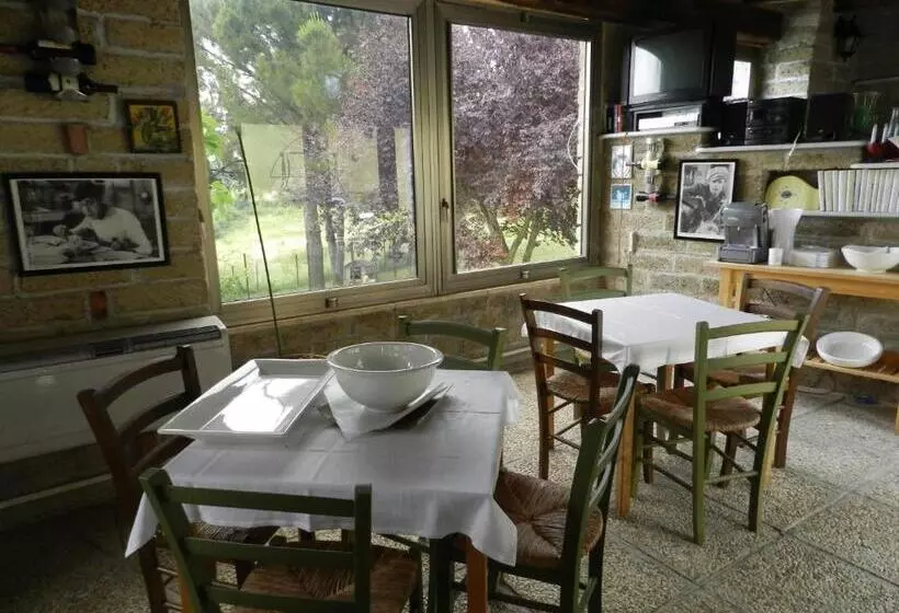 Aamiaismajoitus (B&B) Pit Stop