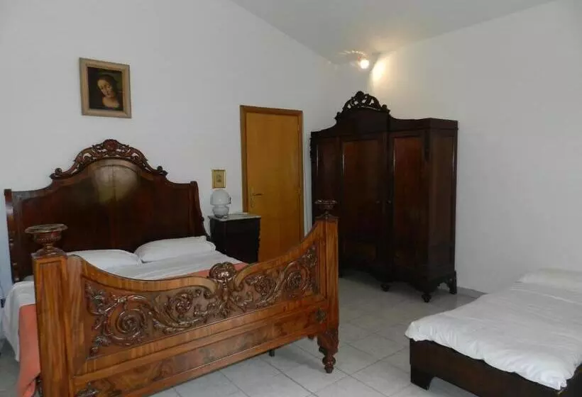 Aamiaismajoitus (B&B) Pit Stop