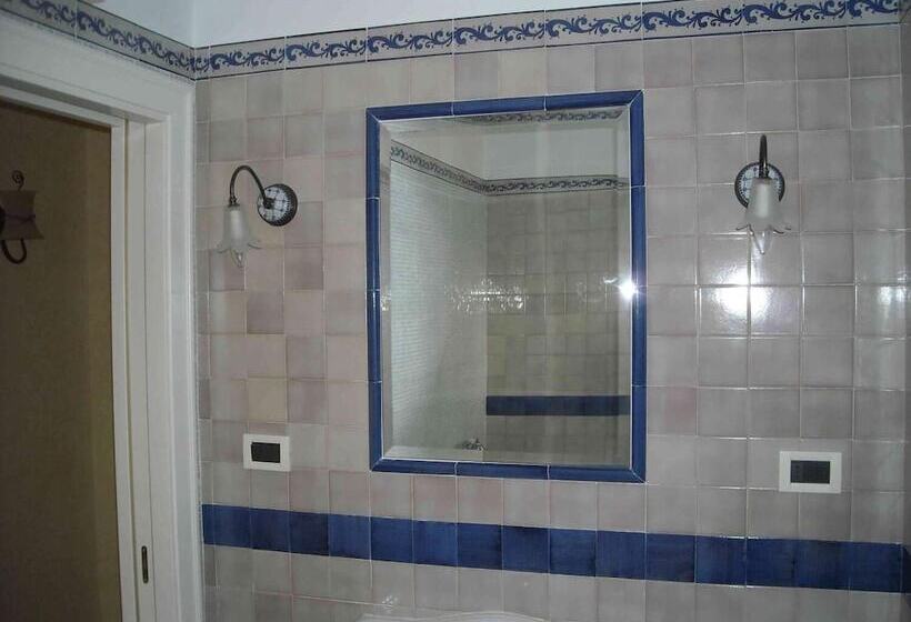 مبيت وإفطار Suite Positano