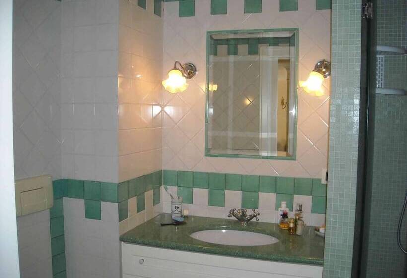 مبيت وإفطار Suite Positano