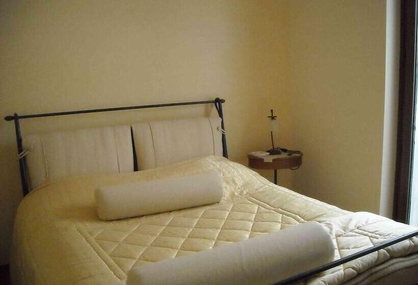 مبيت وإفطار Suite Positano