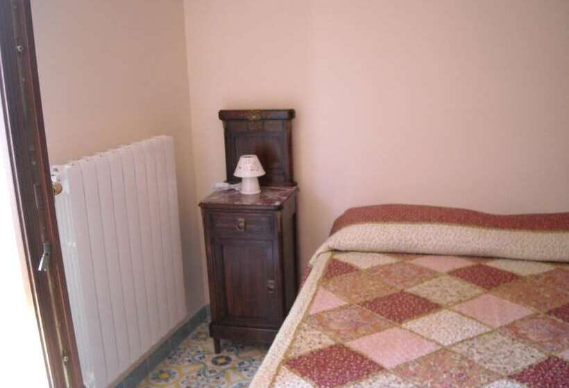 مبيت وإفطار Suite Positano