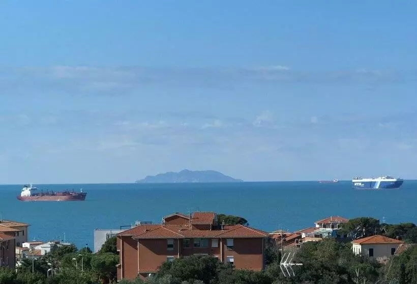 تختخواب و صبحانه Villa Cassuto Maison De Charme