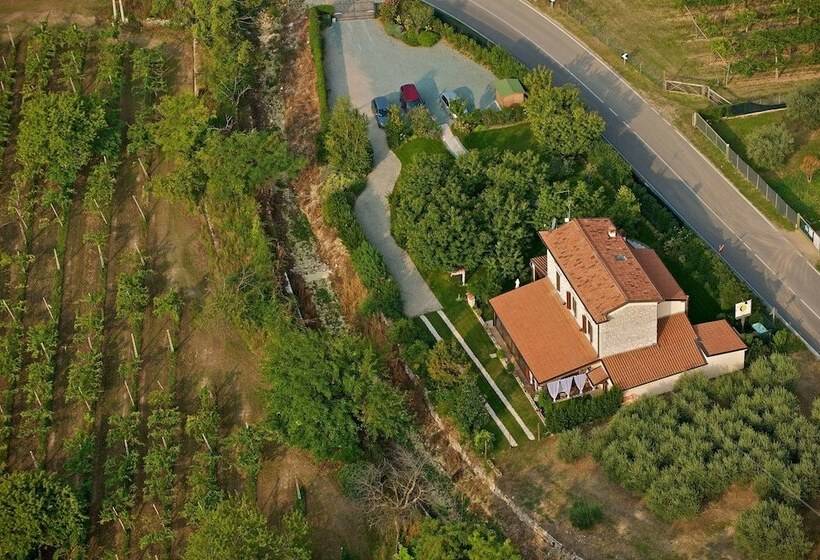 Nocleg ze śniadaniem Villa Ada