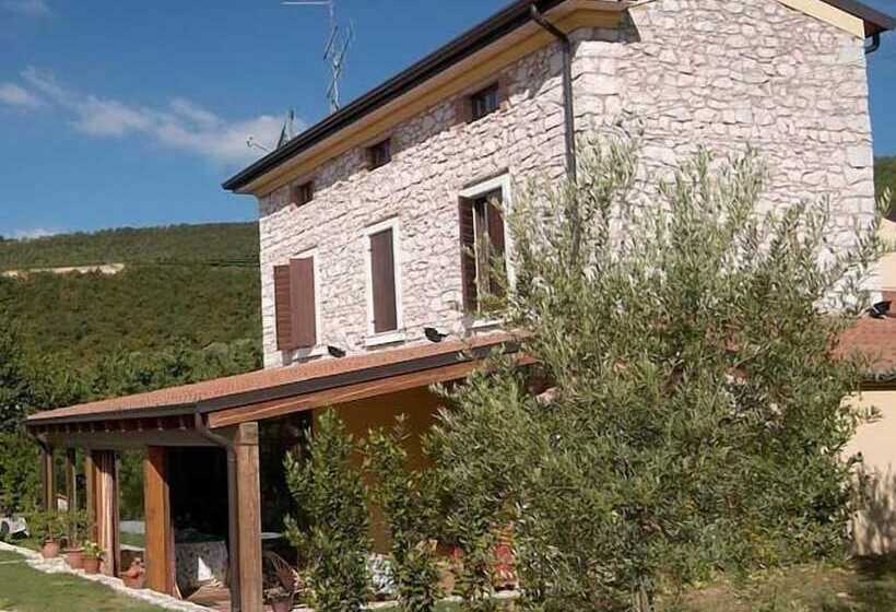 Nocleg ze śniadaniem Villa Ada