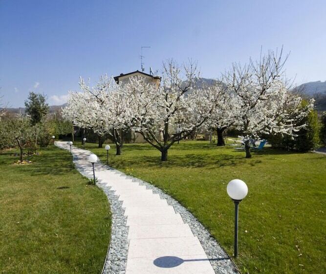 Nocleg ze śniadaniem Villa Ada