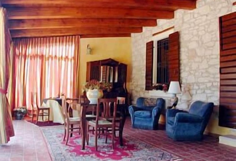 Nocleg ze śniadaniem Villa Ada