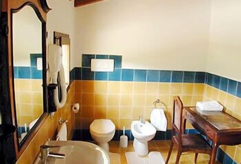 Nocleg ze śniadaniem Villa Ada