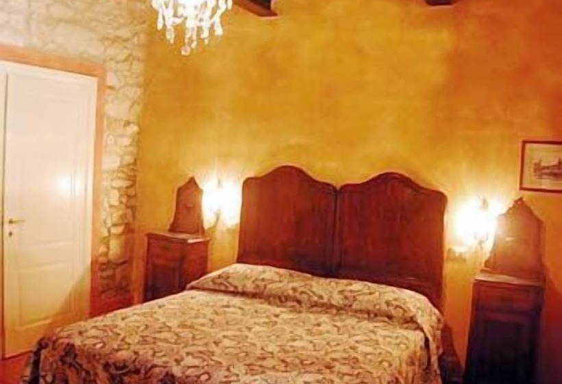 Nocleg ze śniadaniem Villa Ada