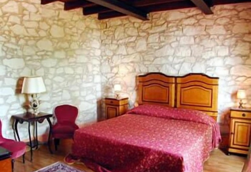 Nocleg ze śniadaniem Villa Ada