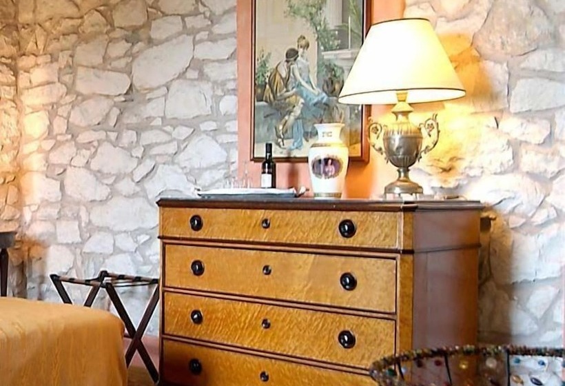 Nocleg ze śniadaniem Villa Ada