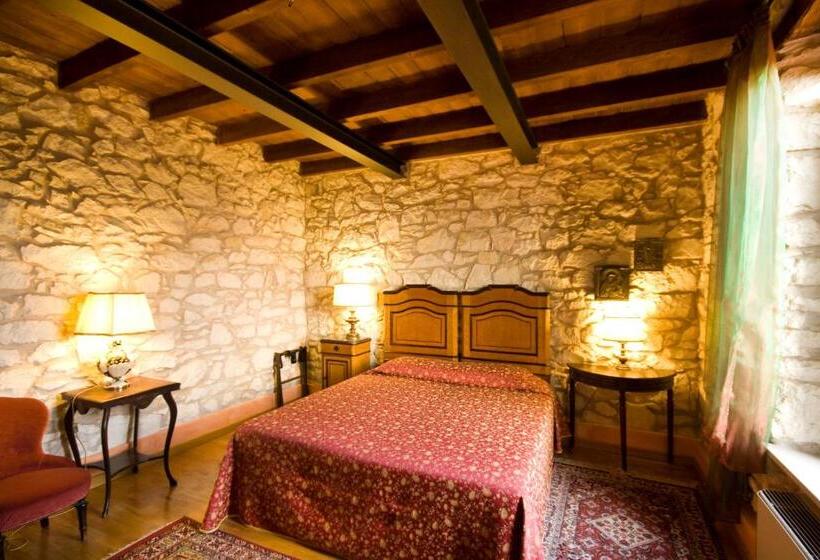 Nocleg ze śniadaniem Villa Ada