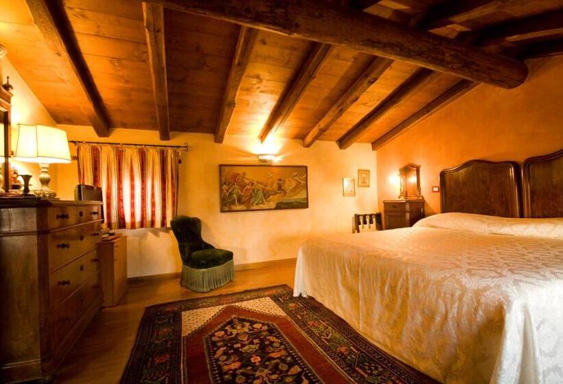 Nocleg ze śniadaniem Villa Ada