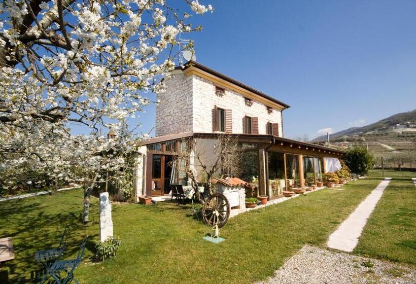 Nocleg ze śniadaniem Villa Ada