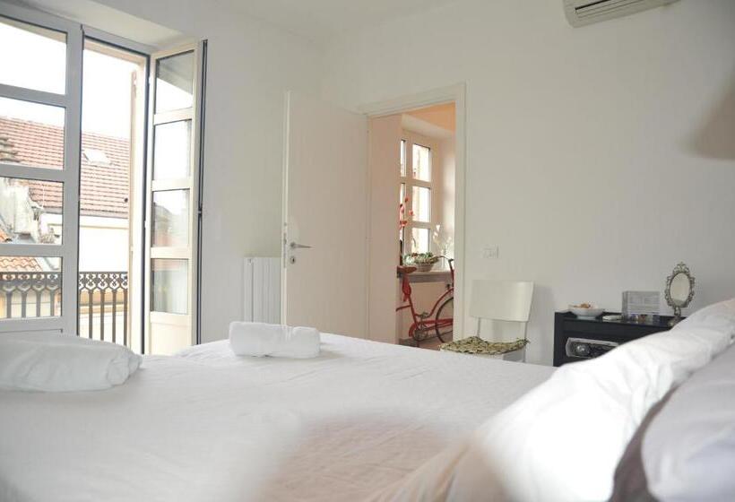 تختخواب و صبحانه Vitaminam