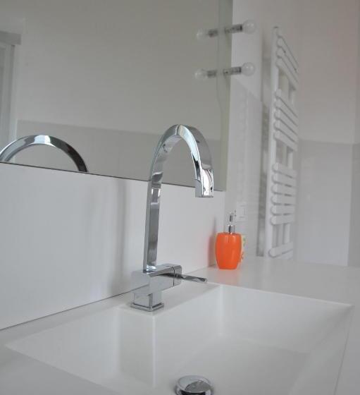 تختخواب و صبحانه Vitaminam