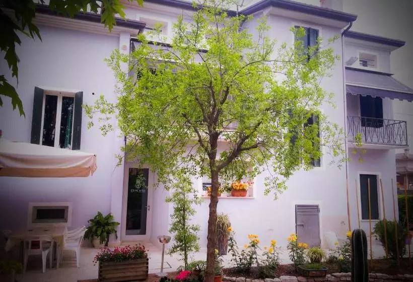 Bed & Breakfast Don Carlos