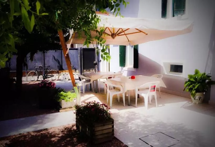 Bed & Breakfast Don Carlos