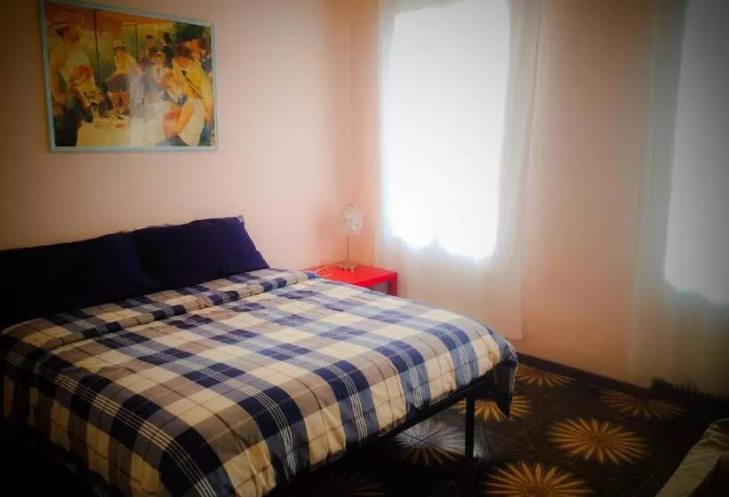 Bed & Breakfast Don Carlos
