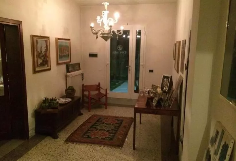 Bed & Breakfast Don Carlos