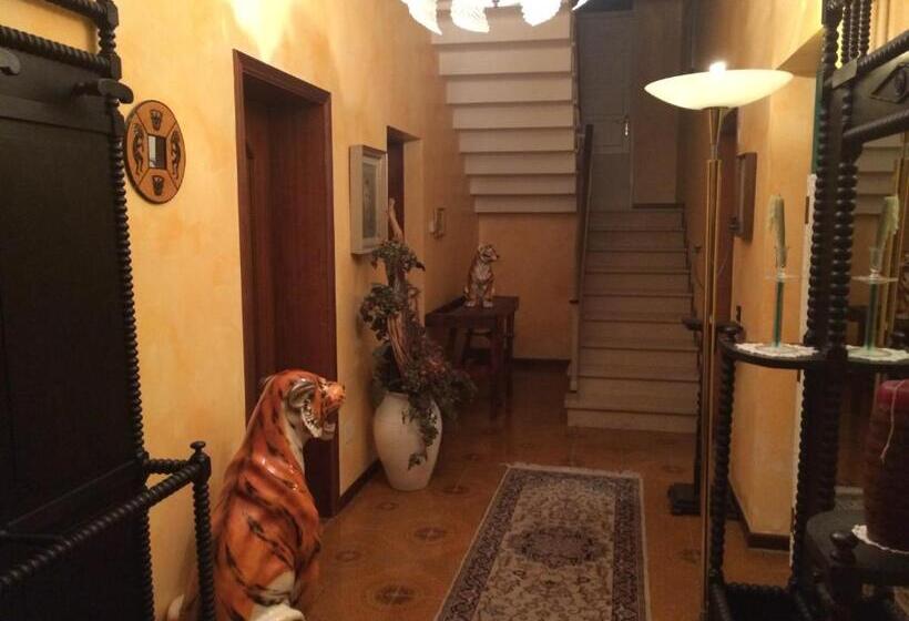 Bed & Breakfast Don Carlos