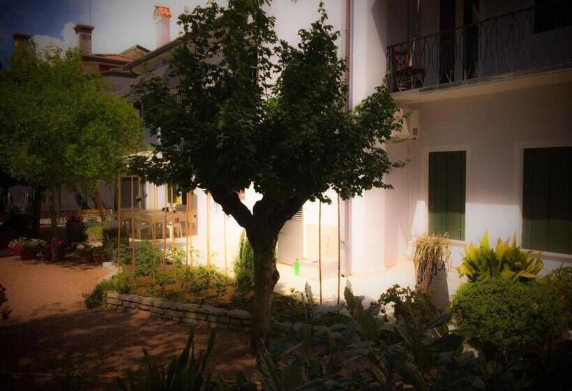 Bed & Breakfast Don Carlos