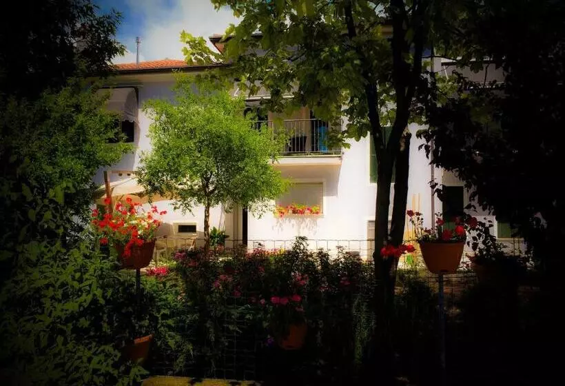 Bed & Breakfast Don Carlos