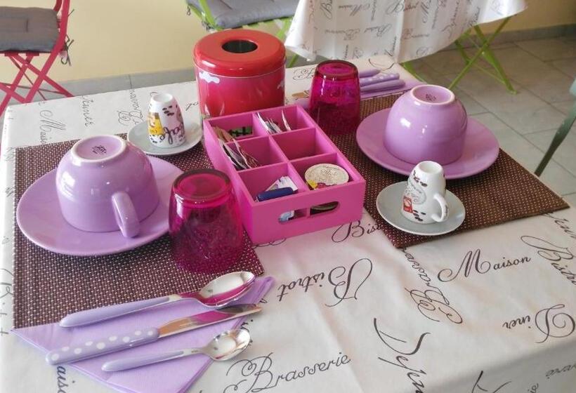 Caicai Bed And Breakfast