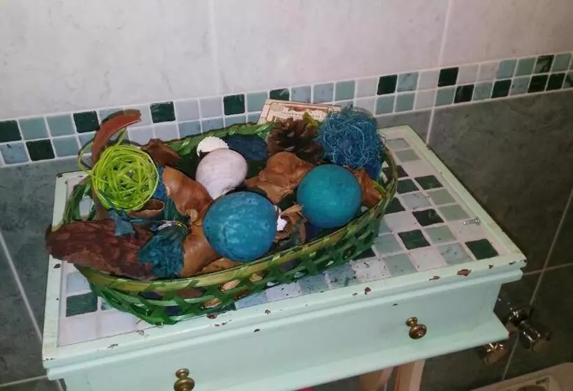 Caicai Bed And Breakfast