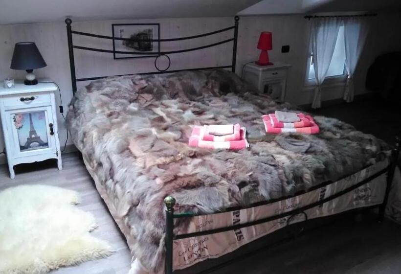 Caicai Bed And Breakfast