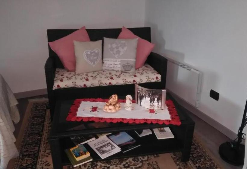 Caicai Bed And Breakfast