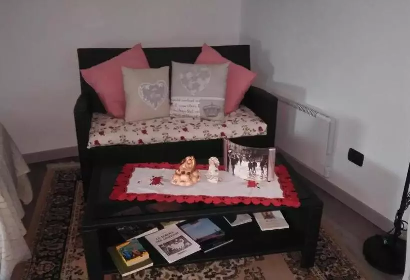 Caicai Bed And Breakfast