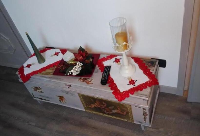 Caicai Bed And Breakfast