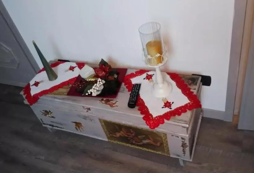 Caicai Bed And Breakfast