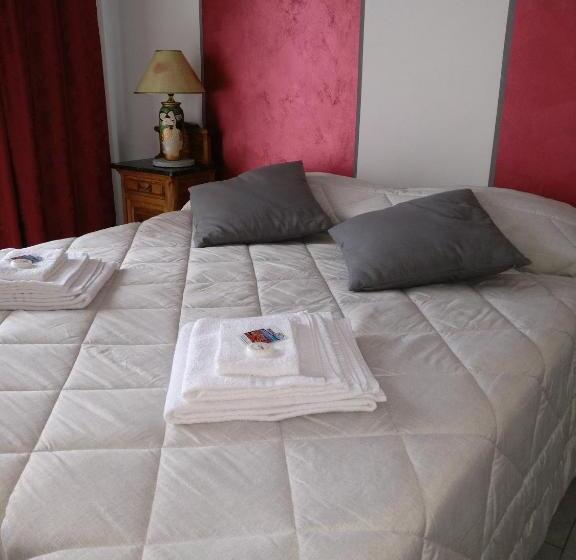 Caicai Bed And Breakfast