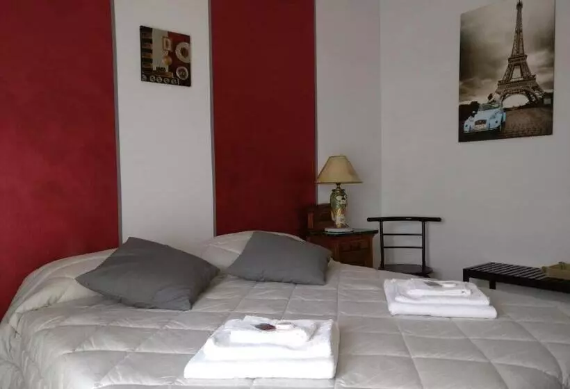 Caicai Bed And Breakfast