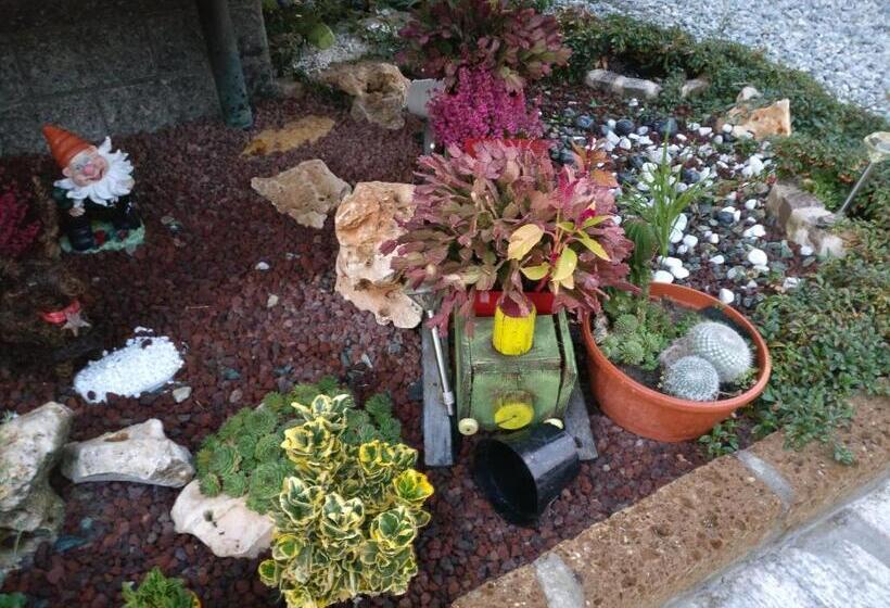 Caicai Bed And Breakfast