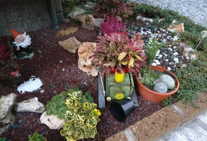 Caicai Bed And Breakfast