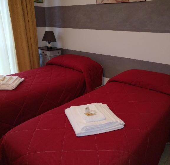 Caicai Bed And Breakfast