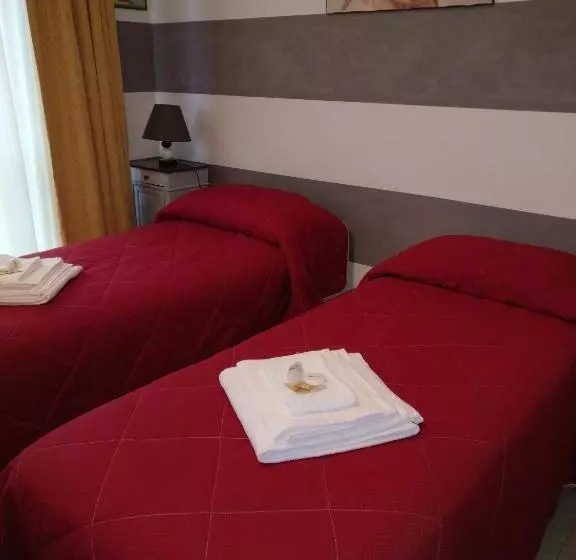 Caicai Bed And Breakfast