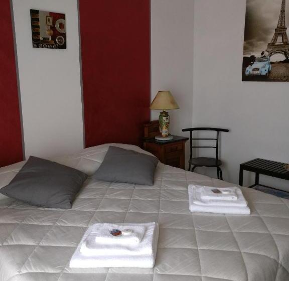 Caicai Bed And Breakfast