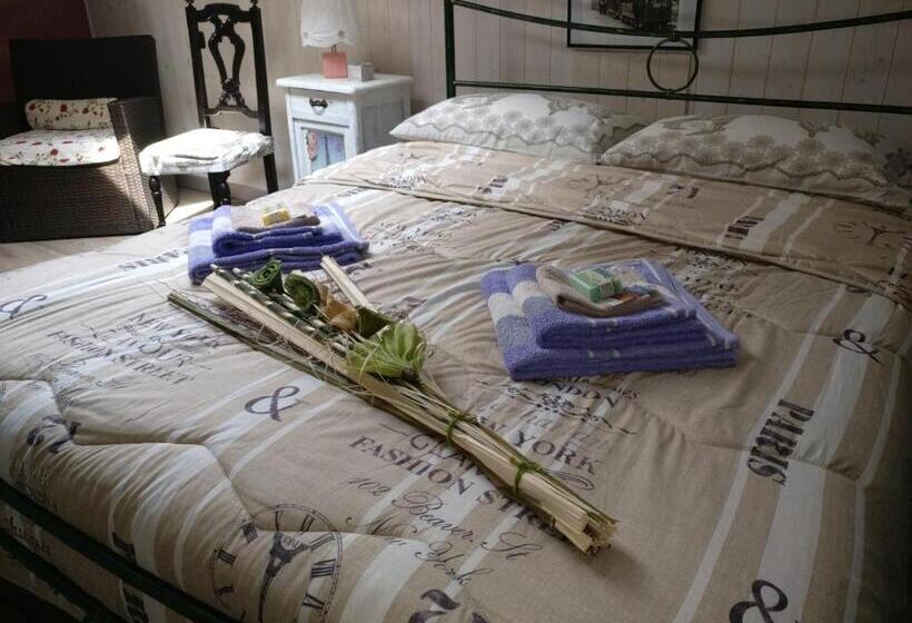 Caicai Bed And Breakfast